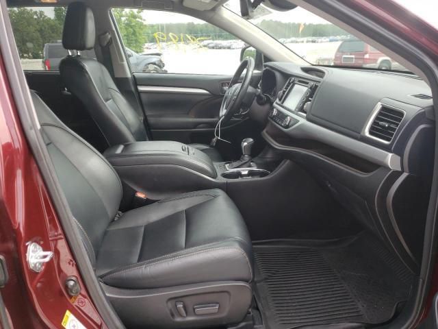 Toyota Highlander • 2017 • 10,000 mi 5