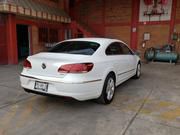 Volkswagen CC • 2015 • 52,000 km 6