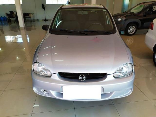 Chevrolet Classic • 2003 • 116,664 km 6