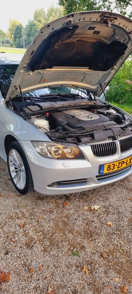 BMW 3 Series • 2008 • 284,600 km 30