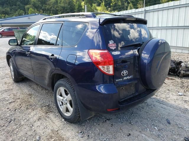 Toyota RAV4 • 2007 • 33 km 3