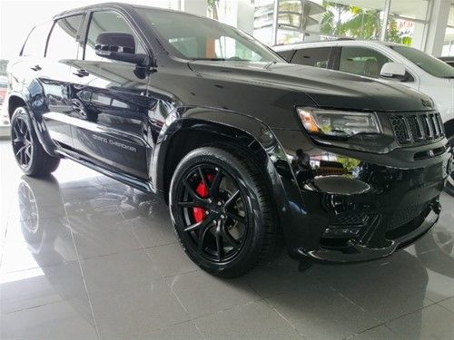 Jeep Grand Cherokee • 2020 • 21 km 1