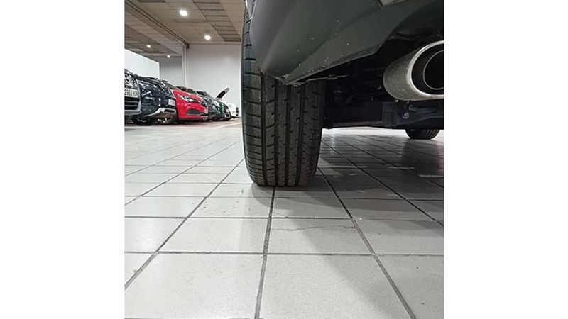 Toyota RAV4 Hybrid • 2020 • 10,501 km 36