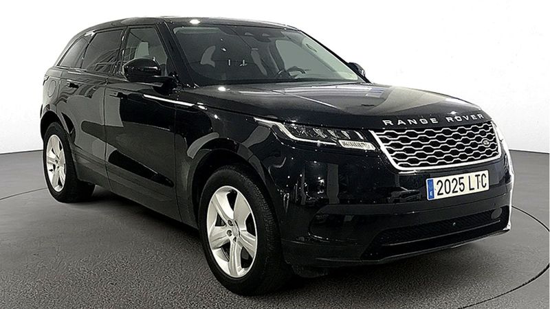 Land Rover Range Rover Velar • 2021 • 66,000 km 4