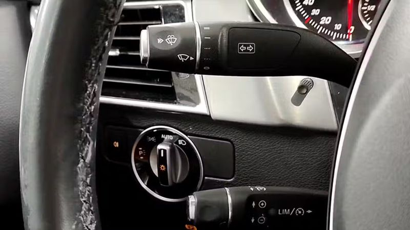 Mercedes-Benz GLE-Class Coupe • 2018 • 149,568 km 4