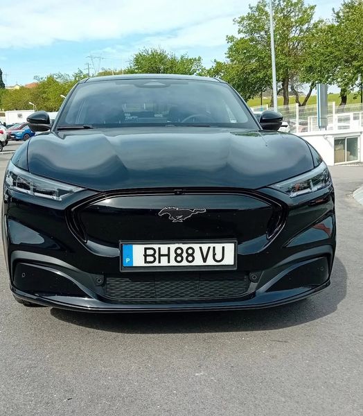 Ford Mustang Mach-E • 2024 • 8,000 km 1