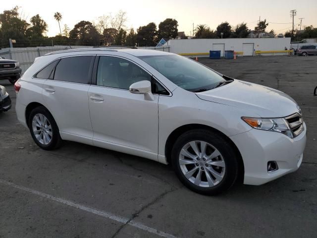 Toyota Venza • 2013 • 10,000 mi 2
