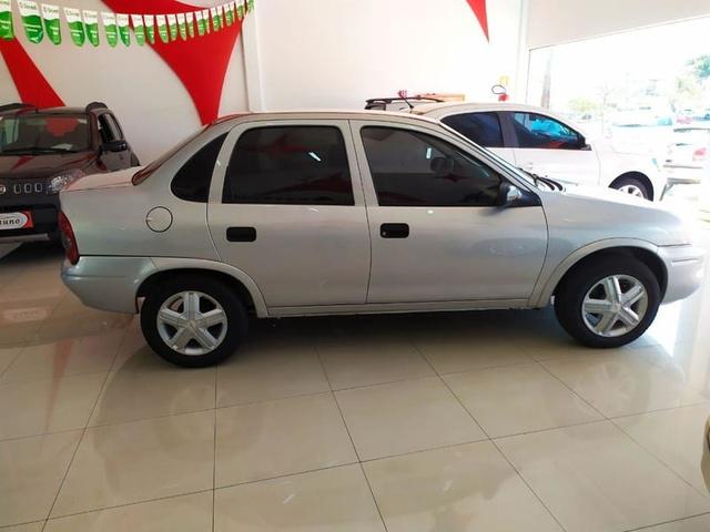 Chevrolet Classic • 2003 • 116,664 km 2
