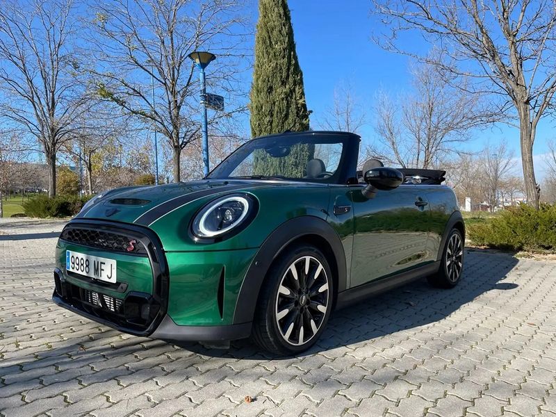 MINI Cooper • 2023 • 32,000 km 1