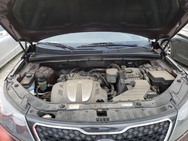 Kia Sorento • 2013 • 10,000 mi 7