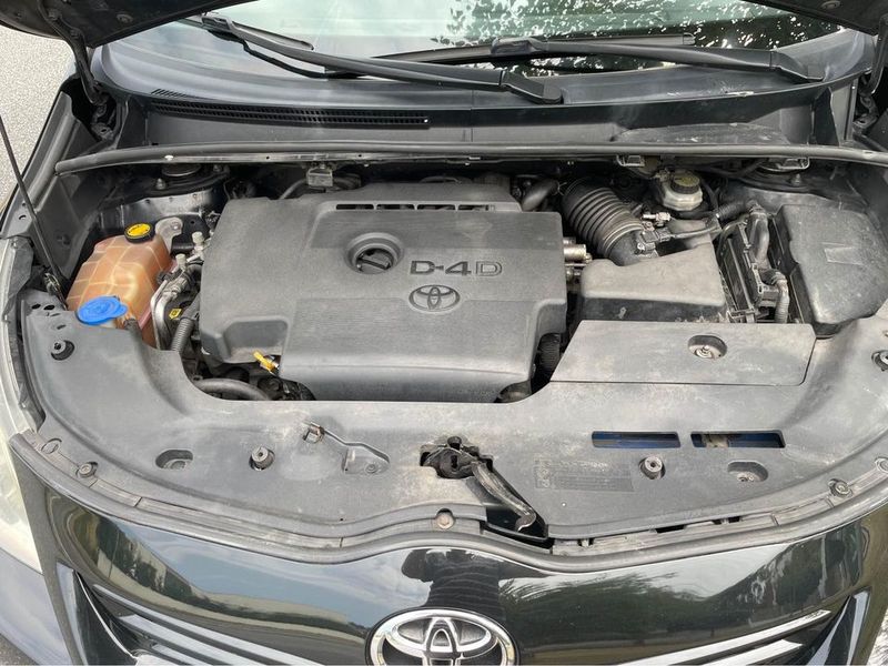 Toyota Verso • 2011 • 204,000 km 3