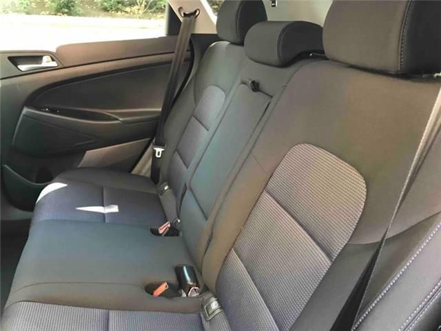 Hyundai Tucson • 2016 • 119,800 km 3