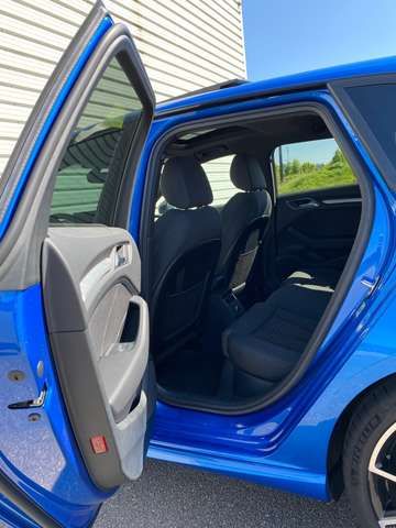 Audi A3 Sportback • 2018 • 105,000 km 7