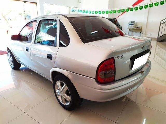 Chevrolet Classic • 2003 • 116,664 km 5