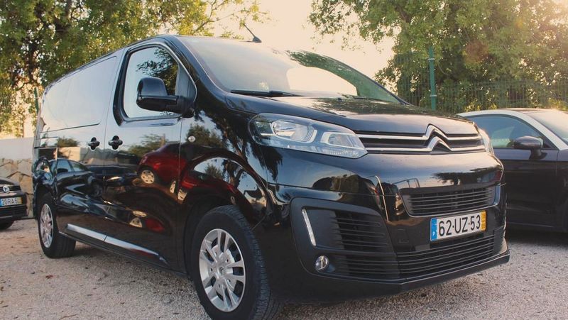 Citroën C3 Picasso • 2018 • 80,000 km 4