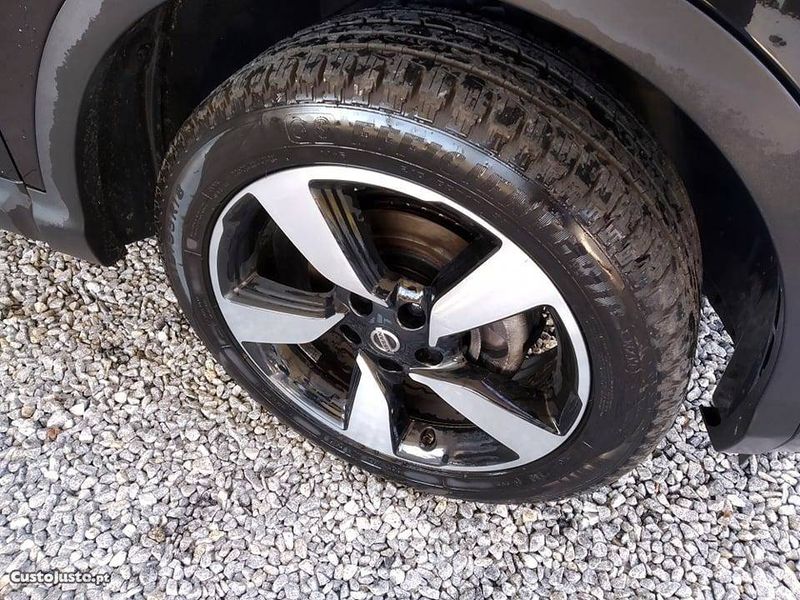 Nissan Qashqai • 2016 • 180,000 km 2