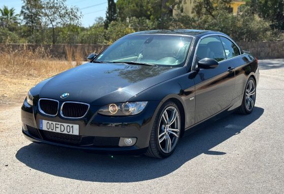 BMW 3 Series • 2008 • 233,000 km 1