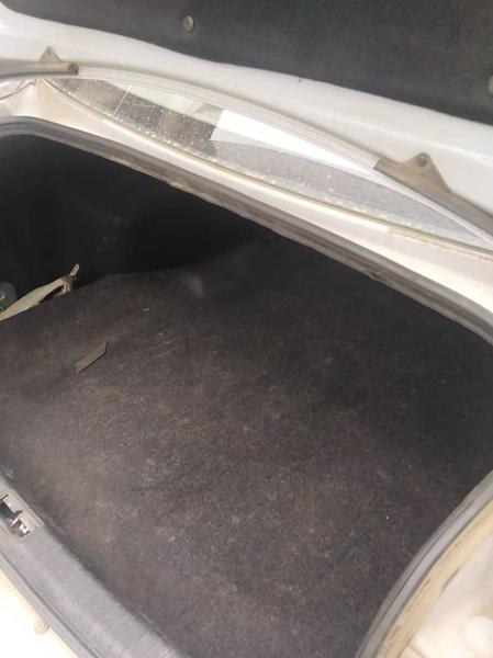 Hyundai Sonata • 2006 • 248,000 km 5