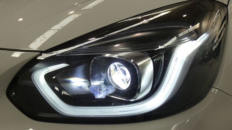 Honda Jazz • 2019 • 66,200 km 7