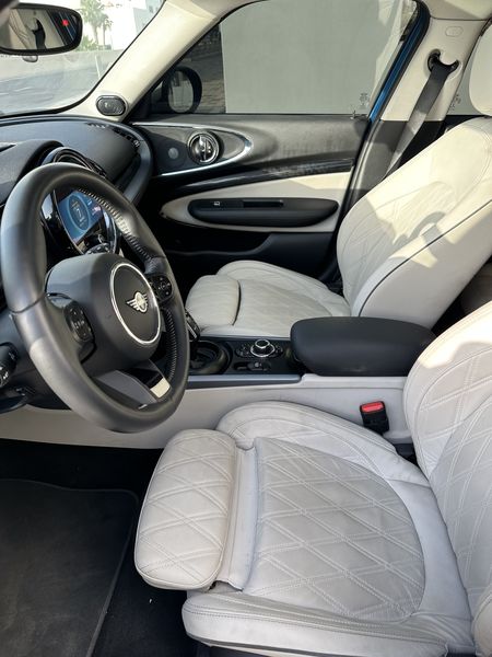 MINI Cooper S Clubman • 2022 • 15,000 km 5