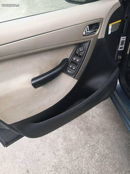 Citroën C4 Grand Picasso • 2008 • 160,000 km 4