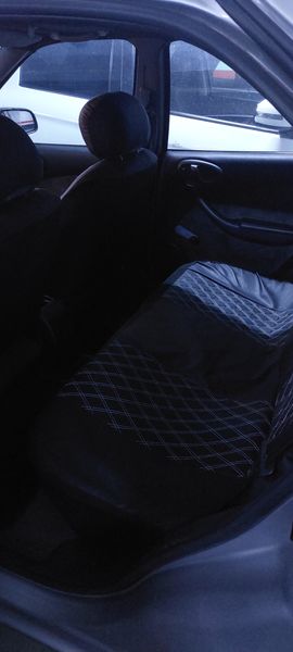 Citroën Xsara • 1998 • 106,000 km 6