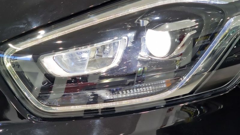 Ford Transit Custom • 2020 • 61,430 km 24