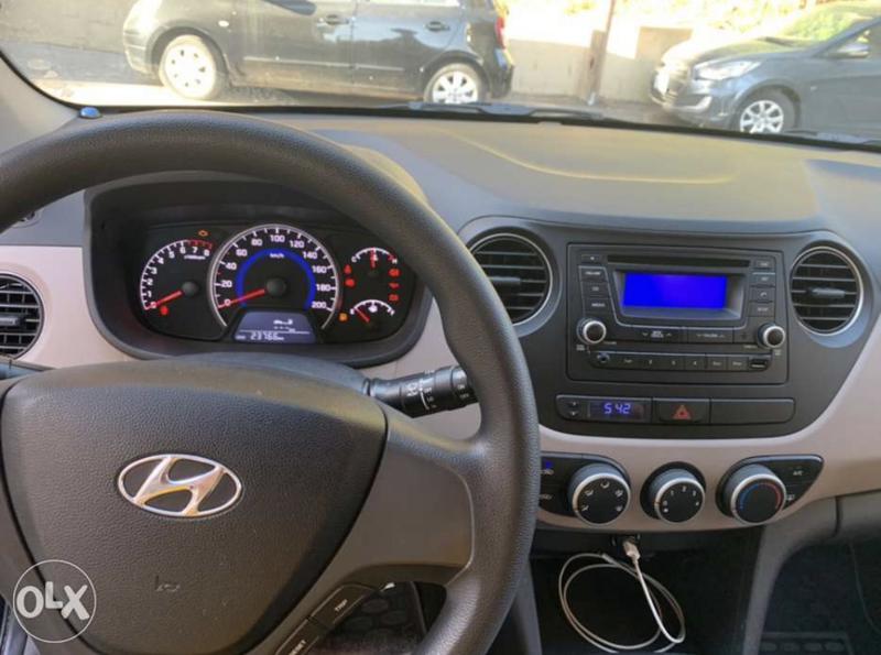 Hyundai Grandeur • 2019 • 30,000 km 4