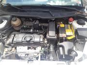 Peugeot 207 • 2012 • 120,000 km 3