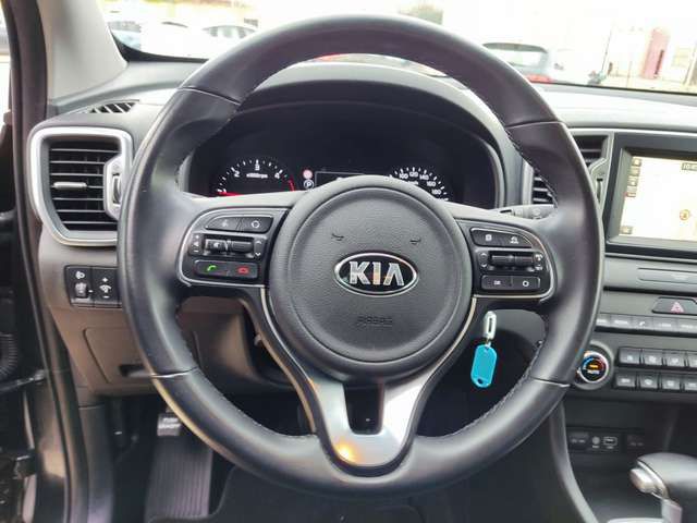 Kia Sportage • 2018 • 149,000 km 6