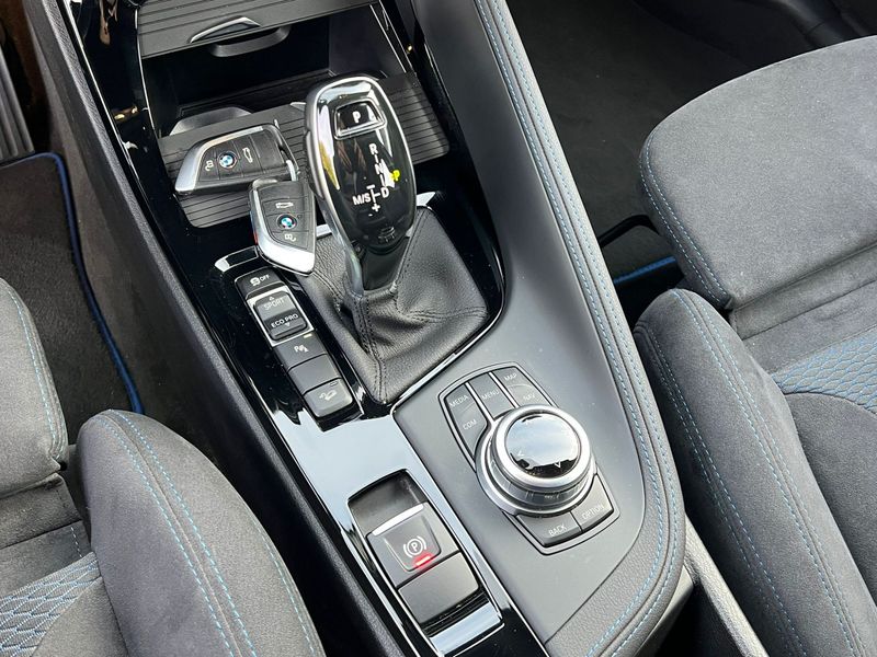 BMW X2 • 2018 • 48,000 km 6