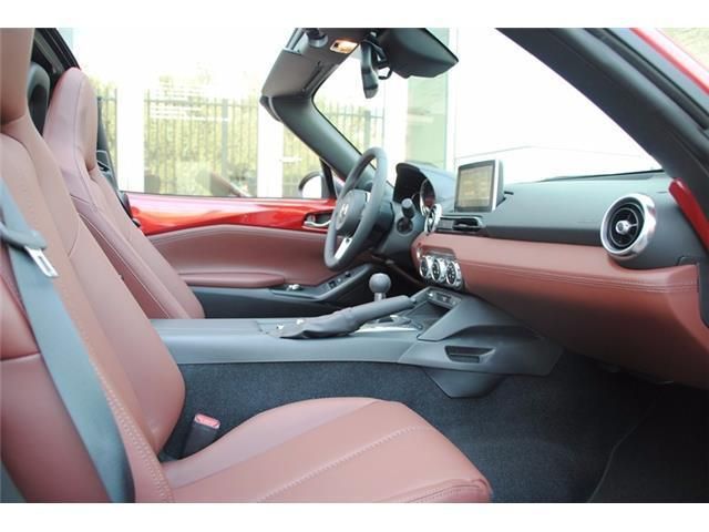 Mazda MX-5 • 2017 • 64,800 km 5