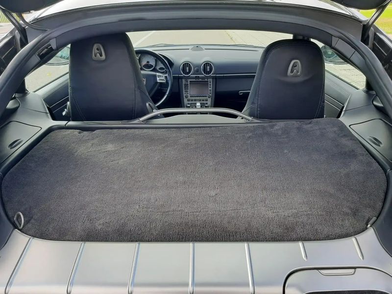 Porsche Cayman • 2017 • 160,000 km 9