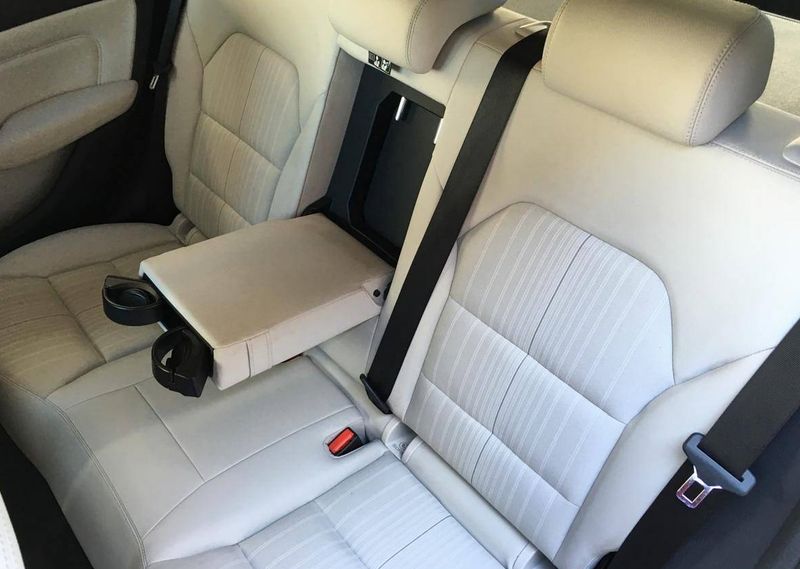 Mercedes-Benz C • 2012 • 186,700 km 5