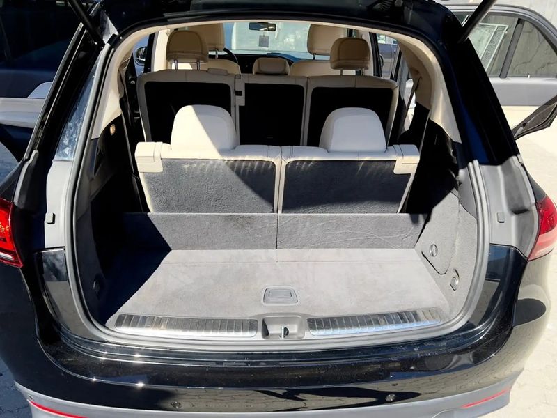 Mercedes-Benz GLE • 2020 • 118,000 km 5