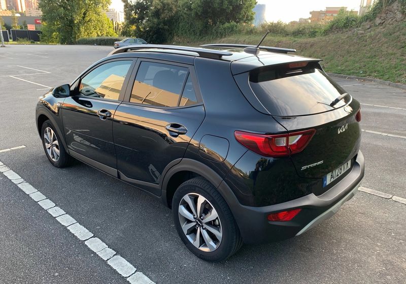 Kia Stinger • 2021 • 48,000 km 4