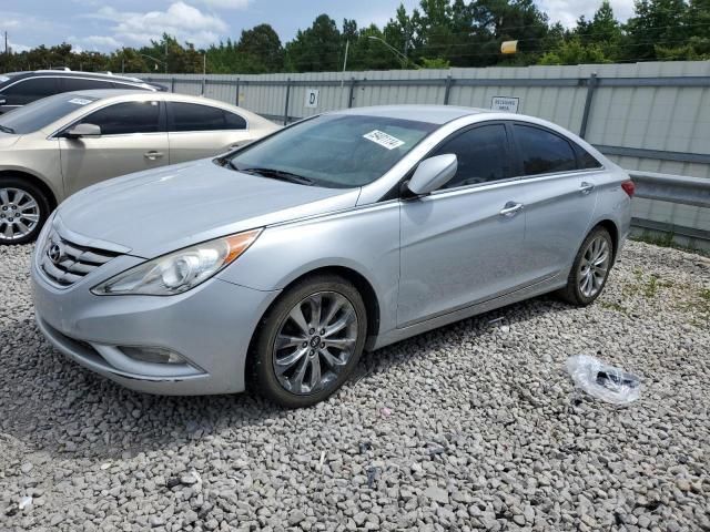 Hyundai Sonata • 2012 • 10,000 mi 3