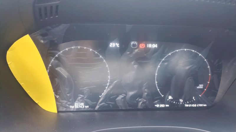 Volvo XC60 • 2021 • 22,000 km 6