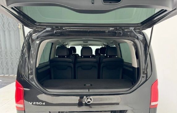 Mercedes-Benz Citan • 2022 • 85,000 km 12