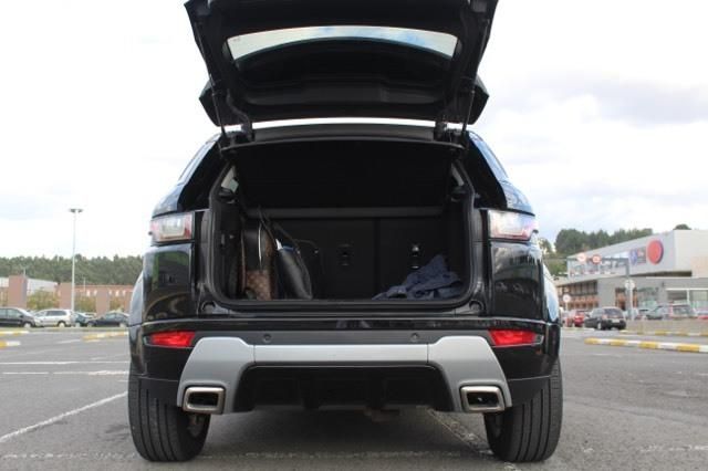 Land Rover Range Rover Evoque • 2016 • 160,000 km 5