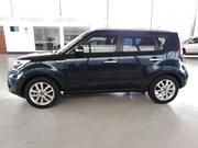 Kia Soul • 2017 • 1,900 km 3