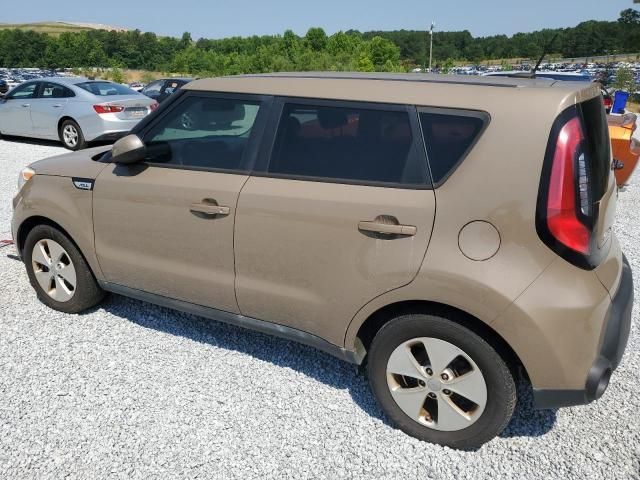 Kia Soul • 2015 • 10,000 mi 4