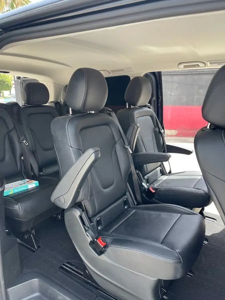 Mercedes-Benz Sprinter • 2020 • 132,000 km 17