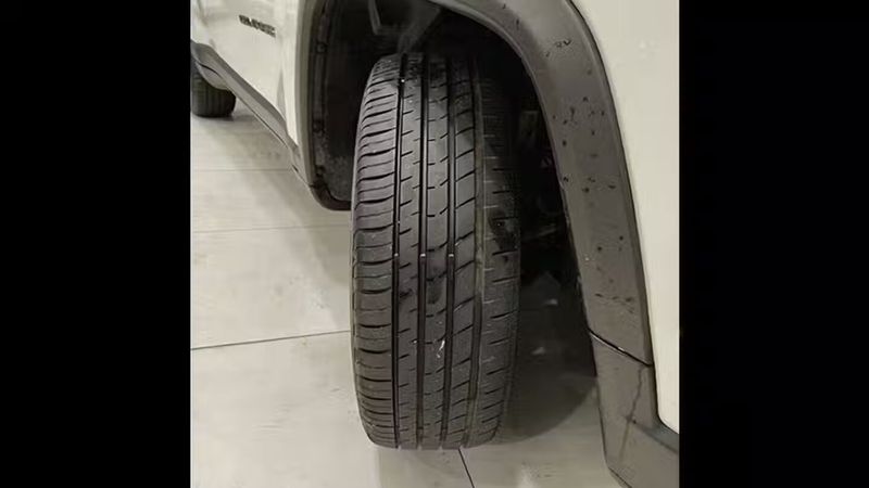 Jeep Compass • 2022 • 70,525 km 8