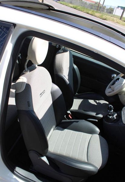 Fiat Marea • 2010 • 100,000 km 3