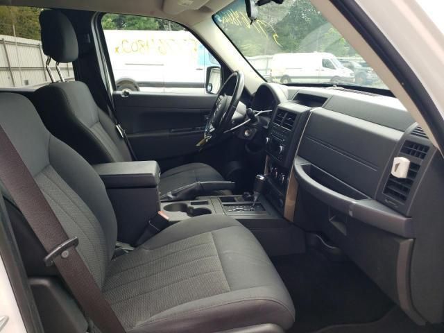 Jeep Liberty • 2011 • 10,000 mi 5