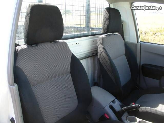 Mitsubishi L200 • 2012 • 200,000 km 5