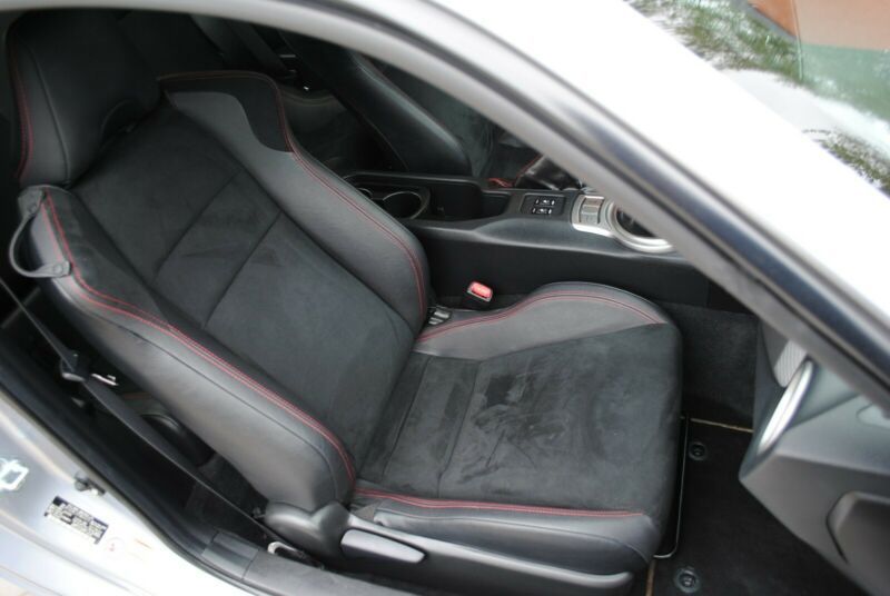 Subaru BRZ • 2015 • 131,000 km 12