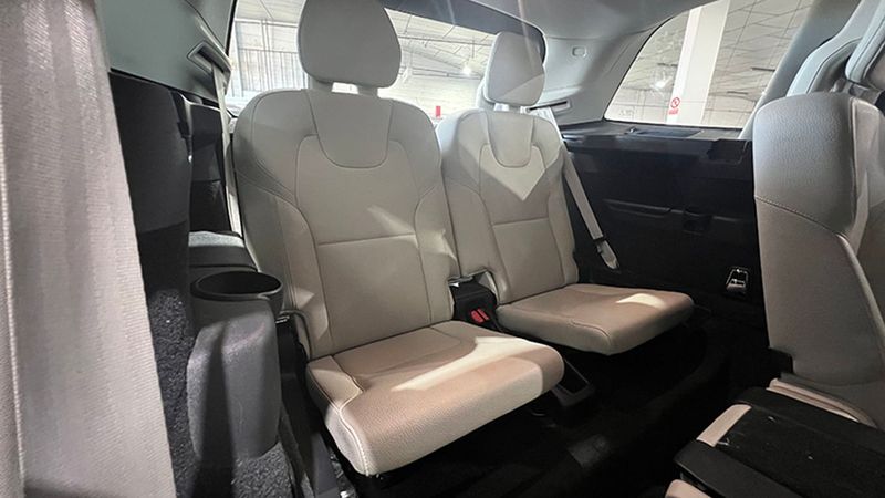 Volvo XC90 • 2021 • 48,935 km 10
