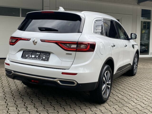 Renault Koleos • 2017 • 99,902 km 6